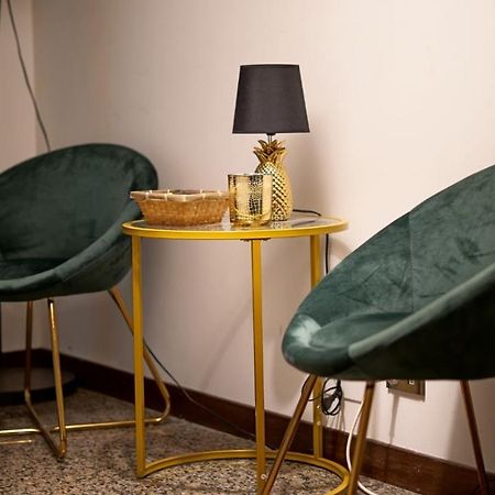 Vitti'S Home Verona Kültér fotó