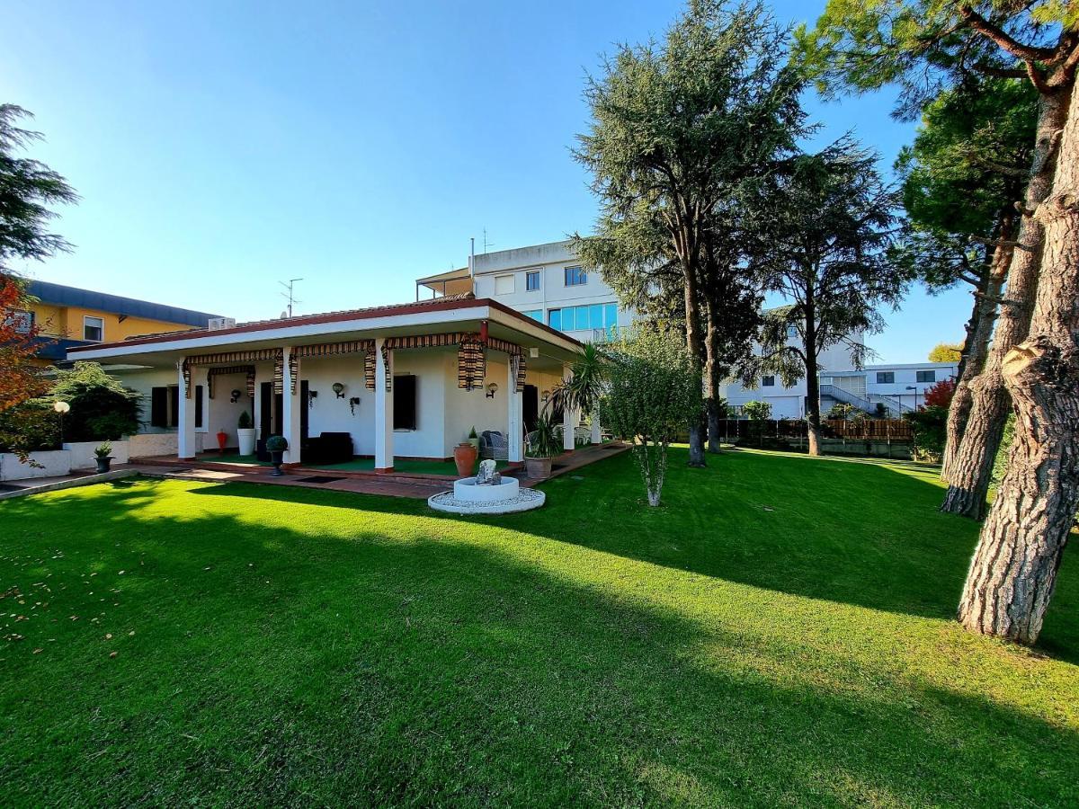 Vitti'S Home Verona Kültér fotó