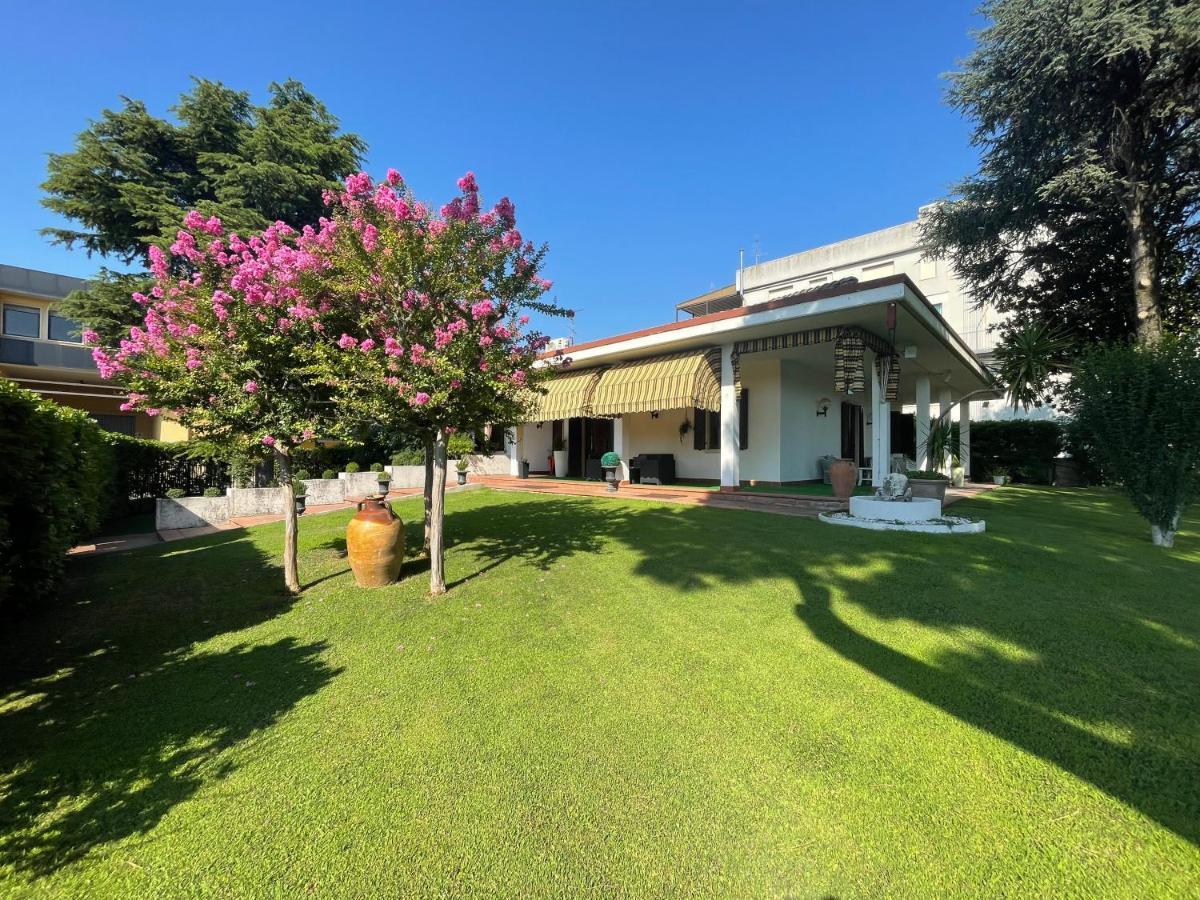 Vitti'S Home Verona Kültér fotó