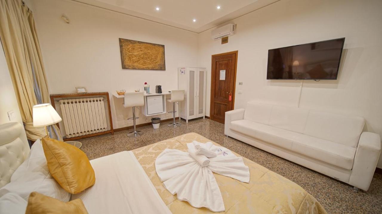 Vitti'S Home Verona Kültér fotó