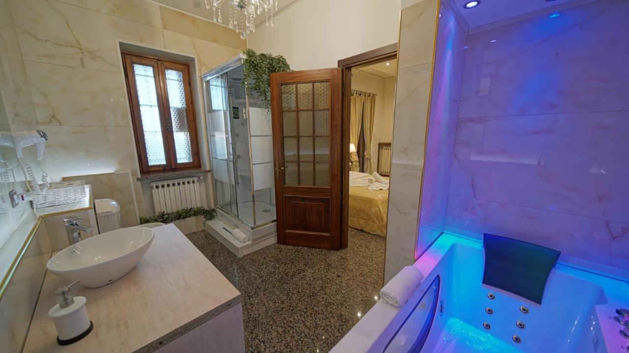 Vitti'S Home Verona Kültér fotó
