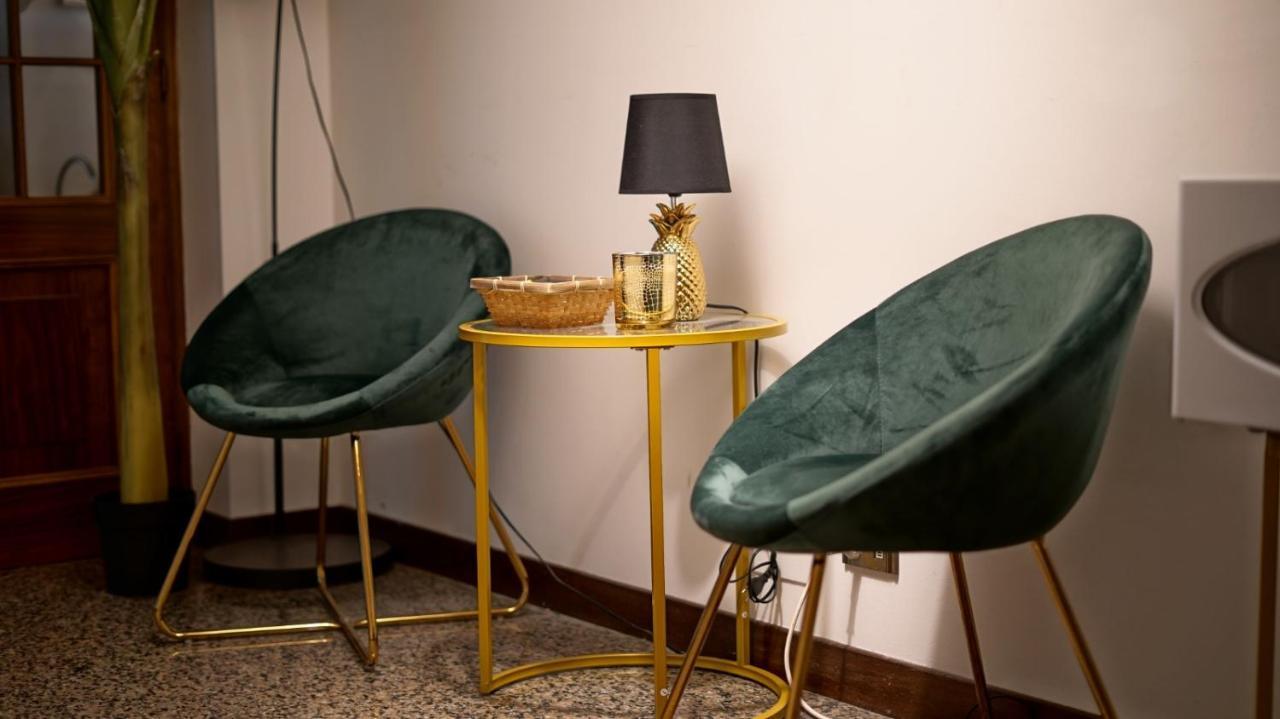 Vitti'S Home Verona Kültér fotó