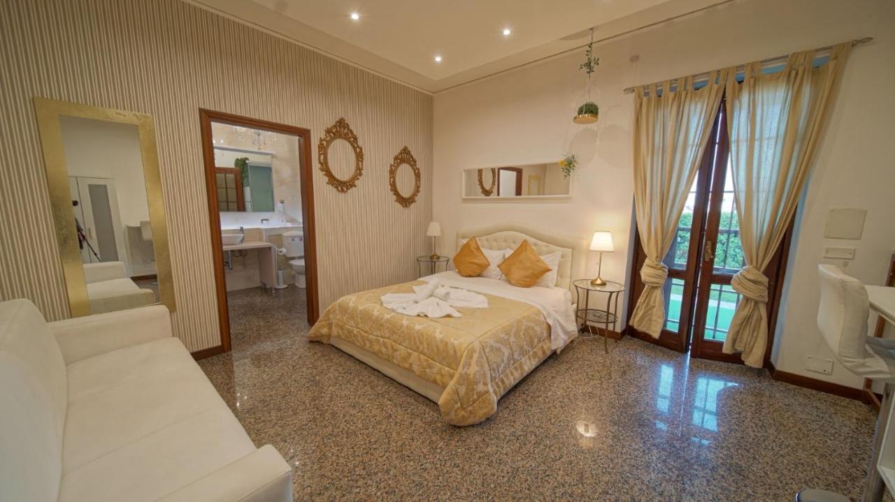 Vitti'S Home Verona Kültér fotó