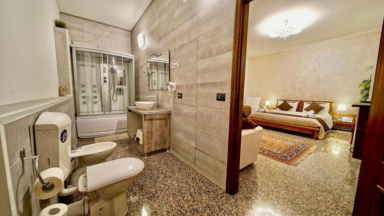 Vitti'S Home Verona Kültér fotó