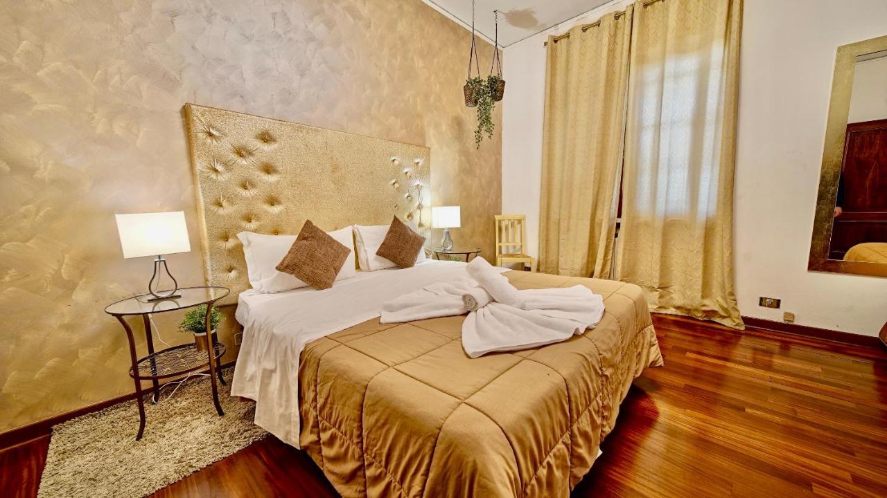Vitti'S Home Verona Kültér fotó