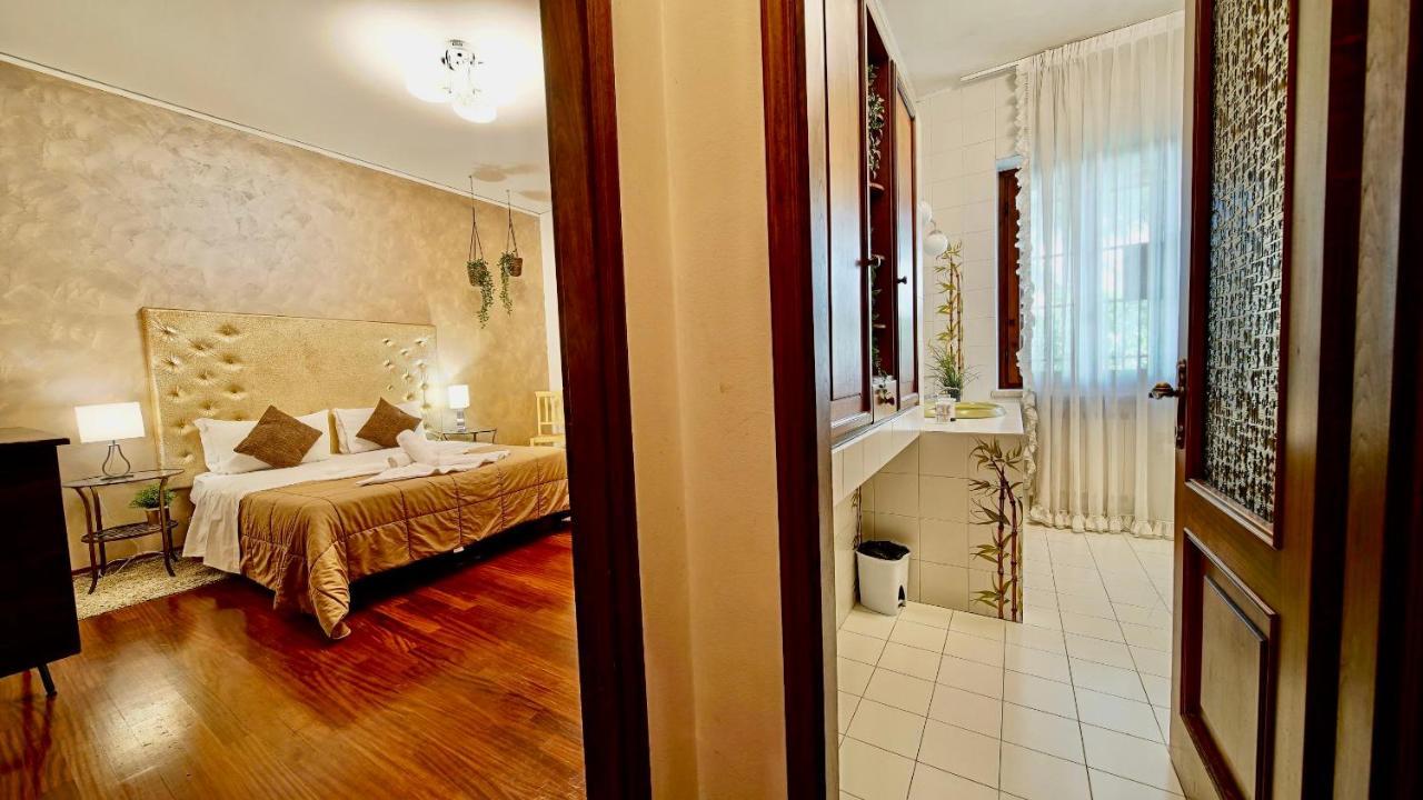 Vitti'S Home Verona Kültér fotó