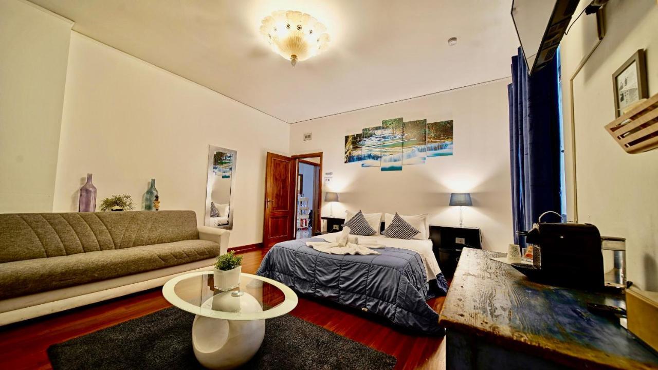 Vitti'S Home Verona Kültér fotó