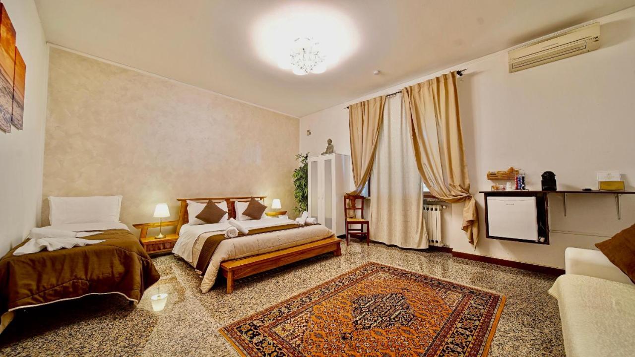 Vitti'S Home Verona Kültér fotó