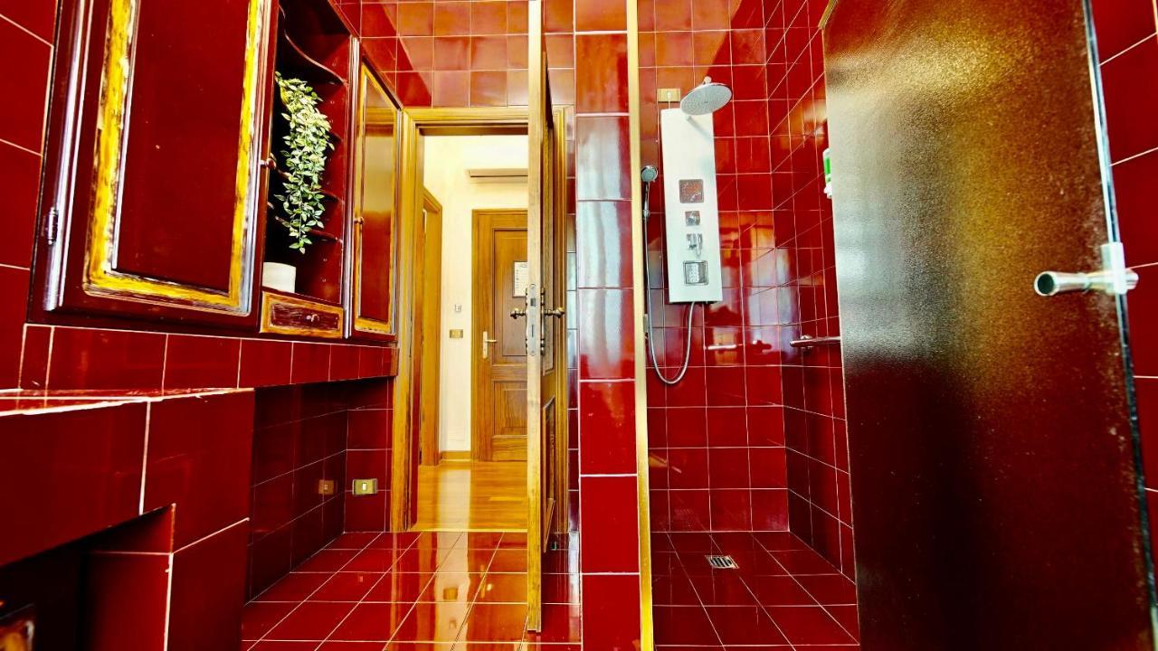 Vitti'S Home Verona Kültér fotó