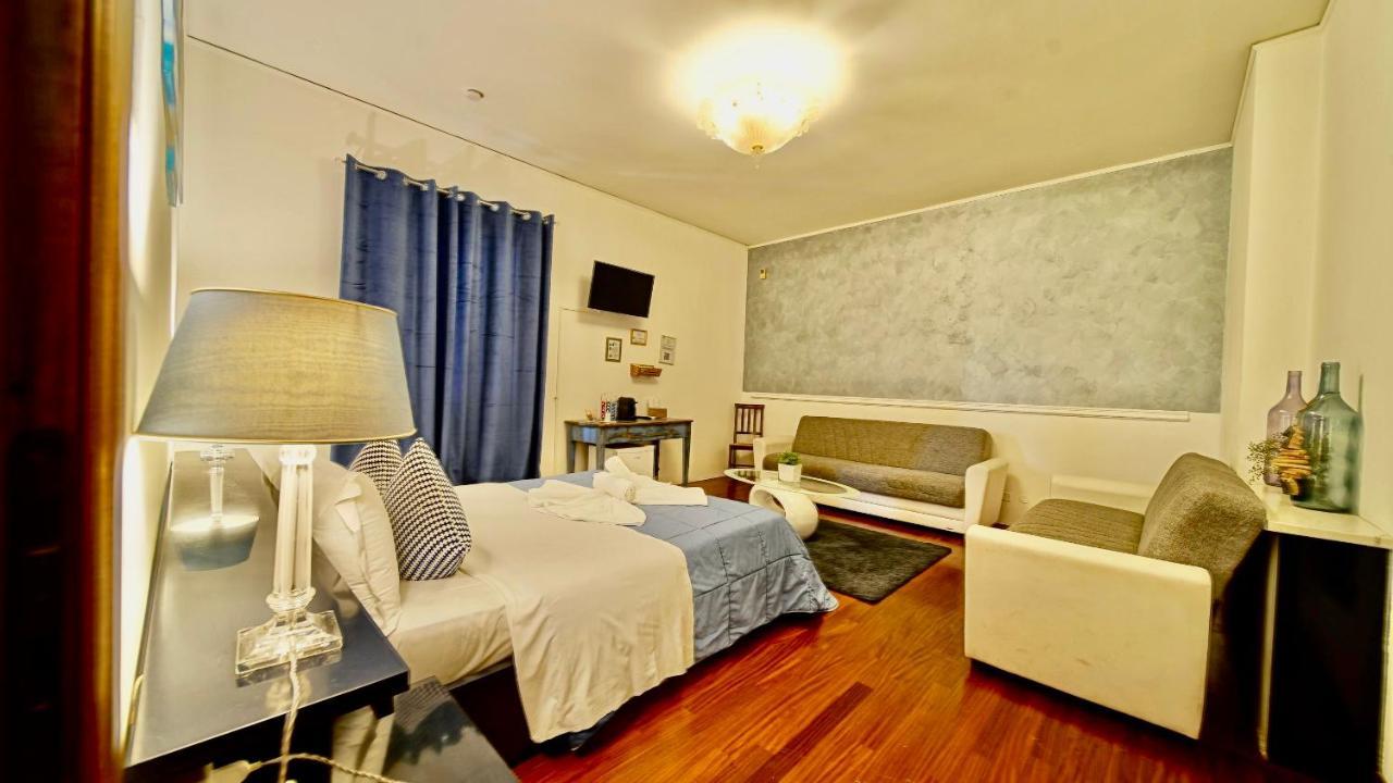 Vitti'S Home Verona Kültér fotó