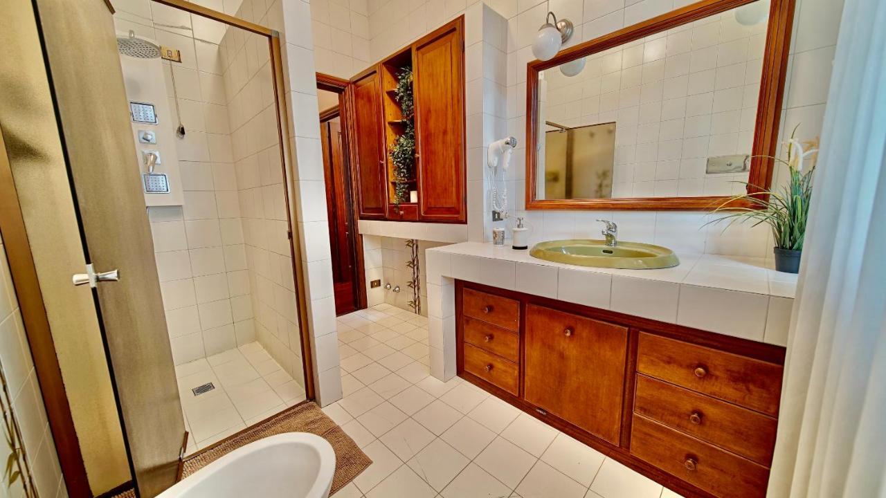 Vitti'S Home Verona Kültér fotó