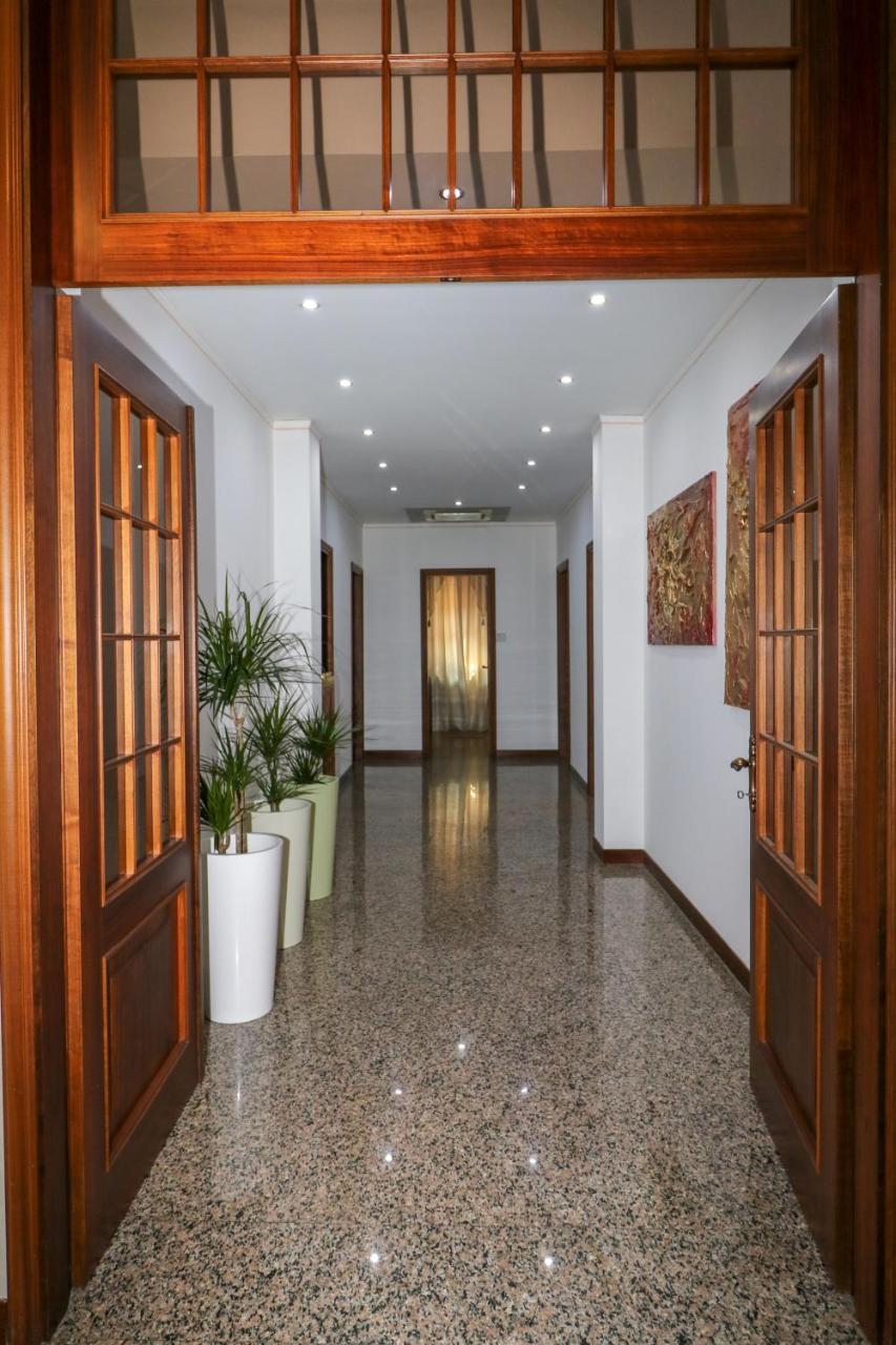 Vitti'S Home Verona Kültér fotó