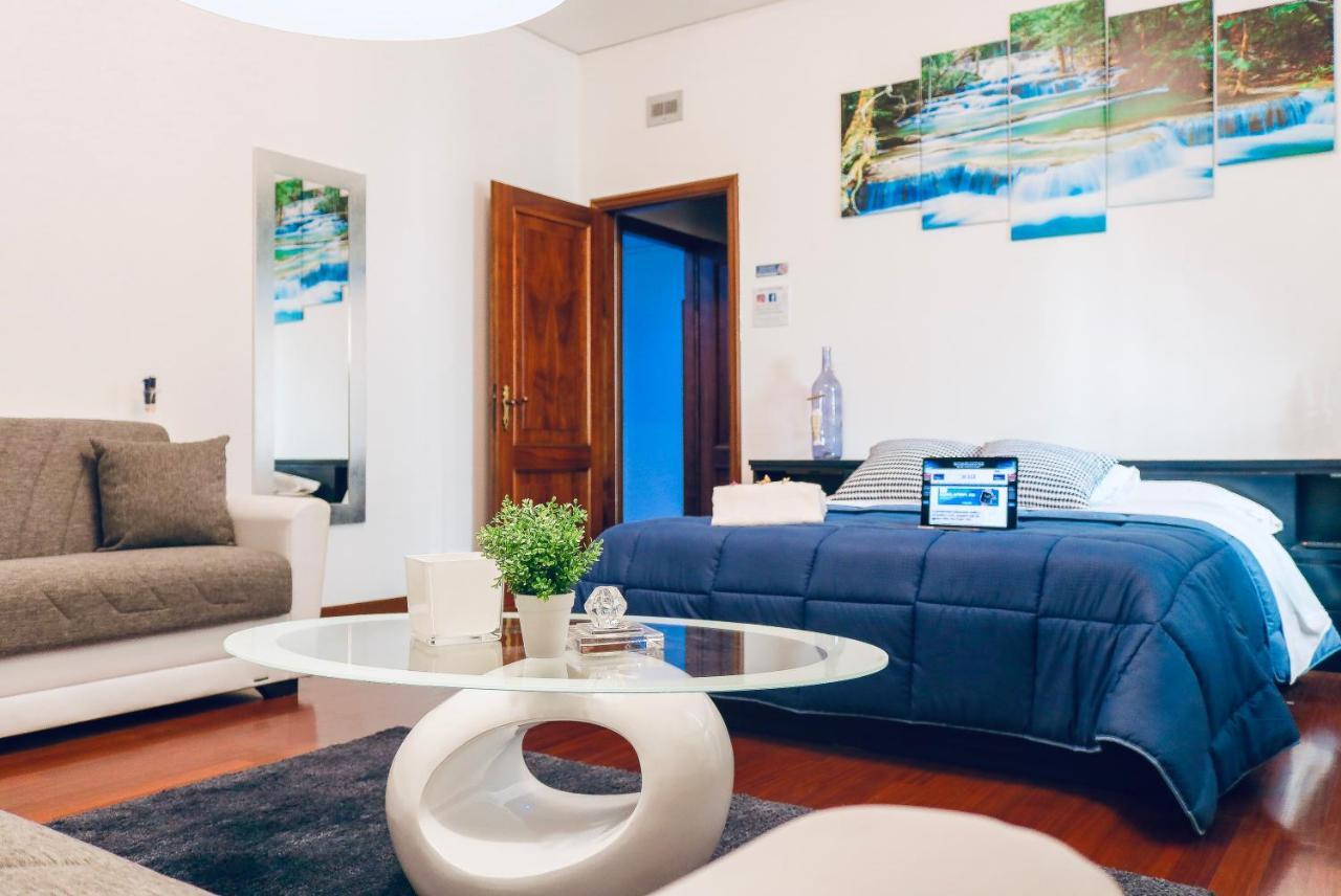 Vitti'S Home Verona Kültér fotó