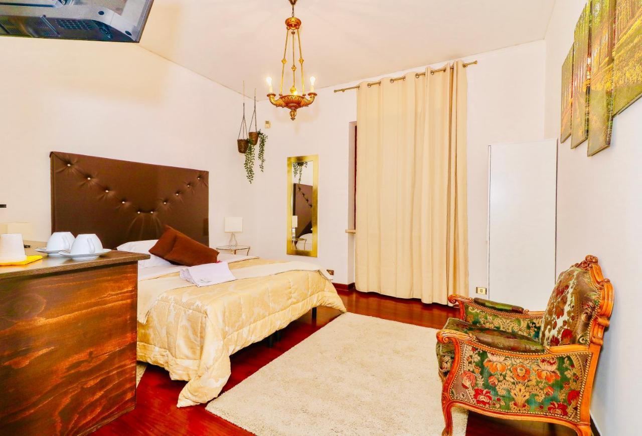 Vitti'S Home Verona Kültér fotó