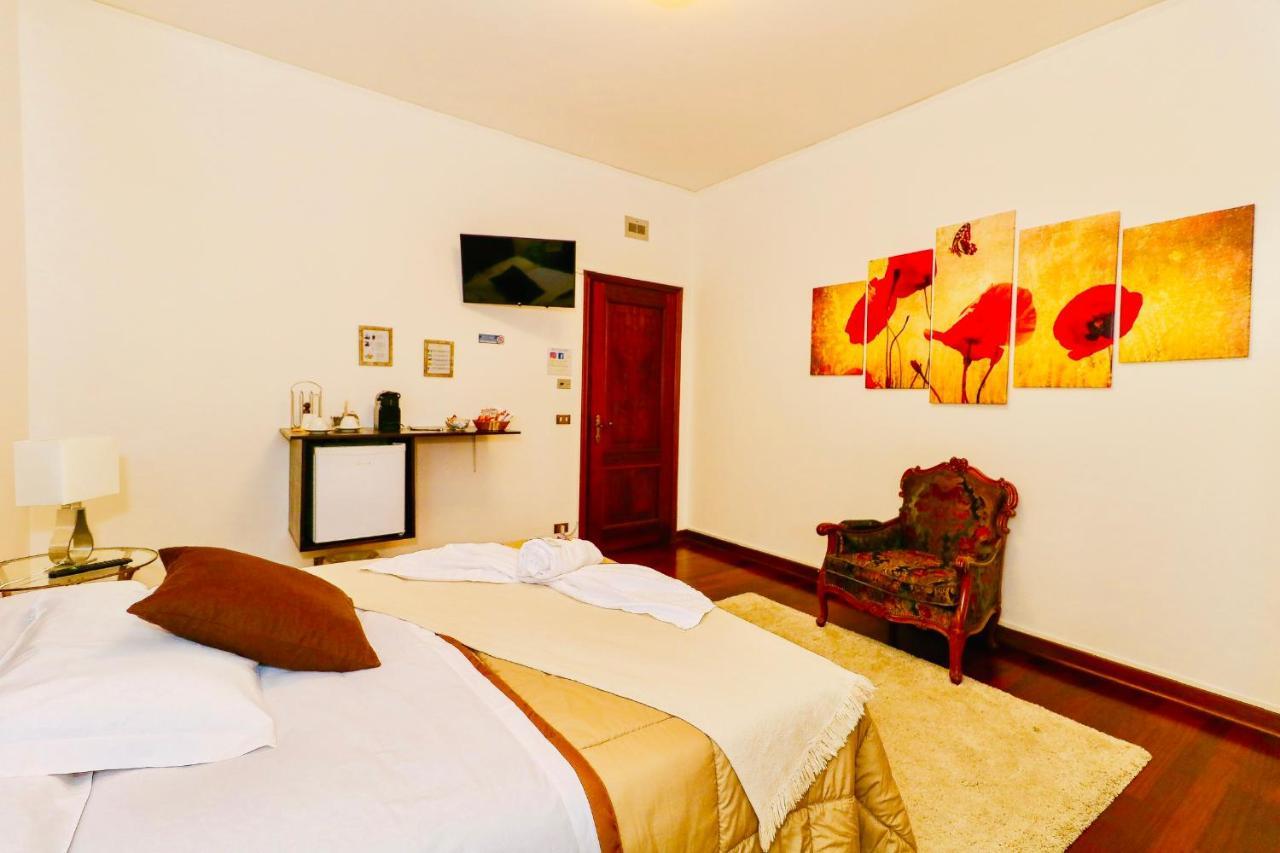 Vitti'S Home Verona Kültér fotó