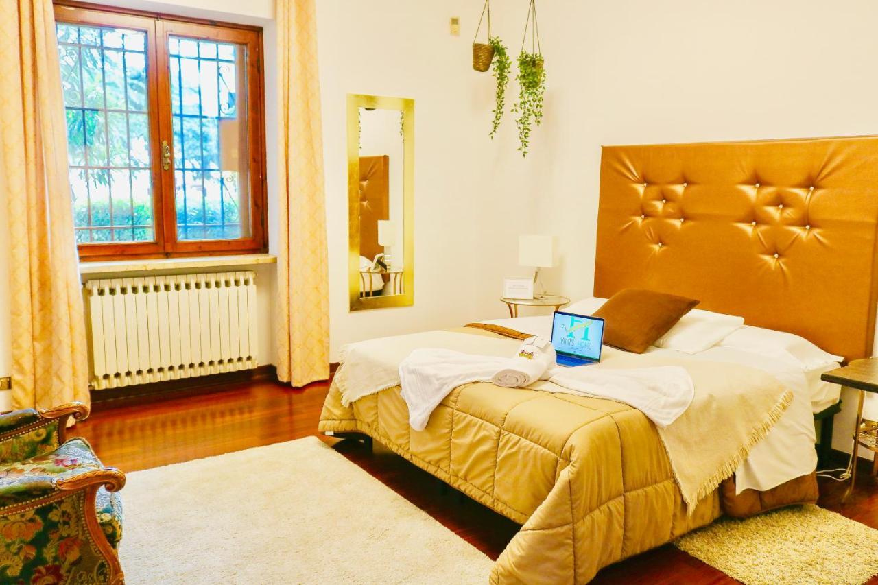 Vitti'S Home Verona Kültér fotó