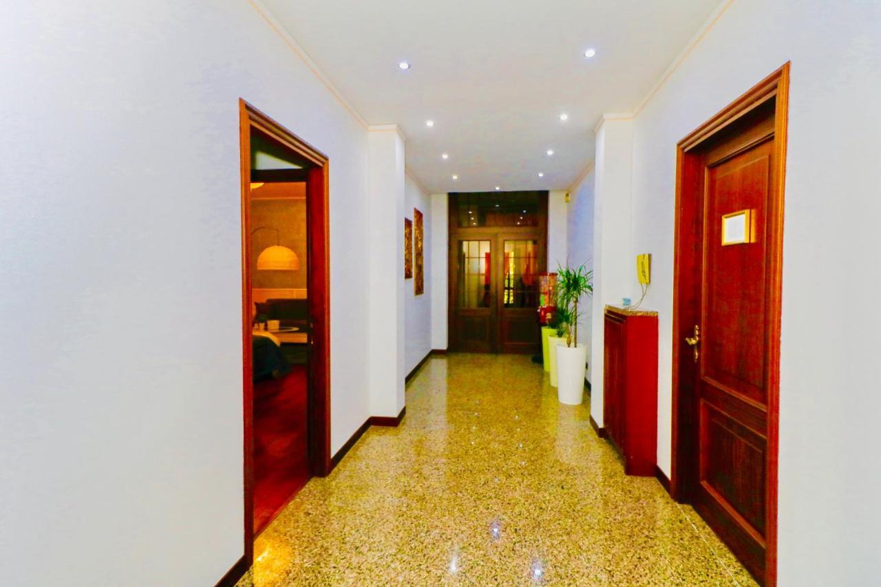 Vitti'S Home Verona Kültér fotó