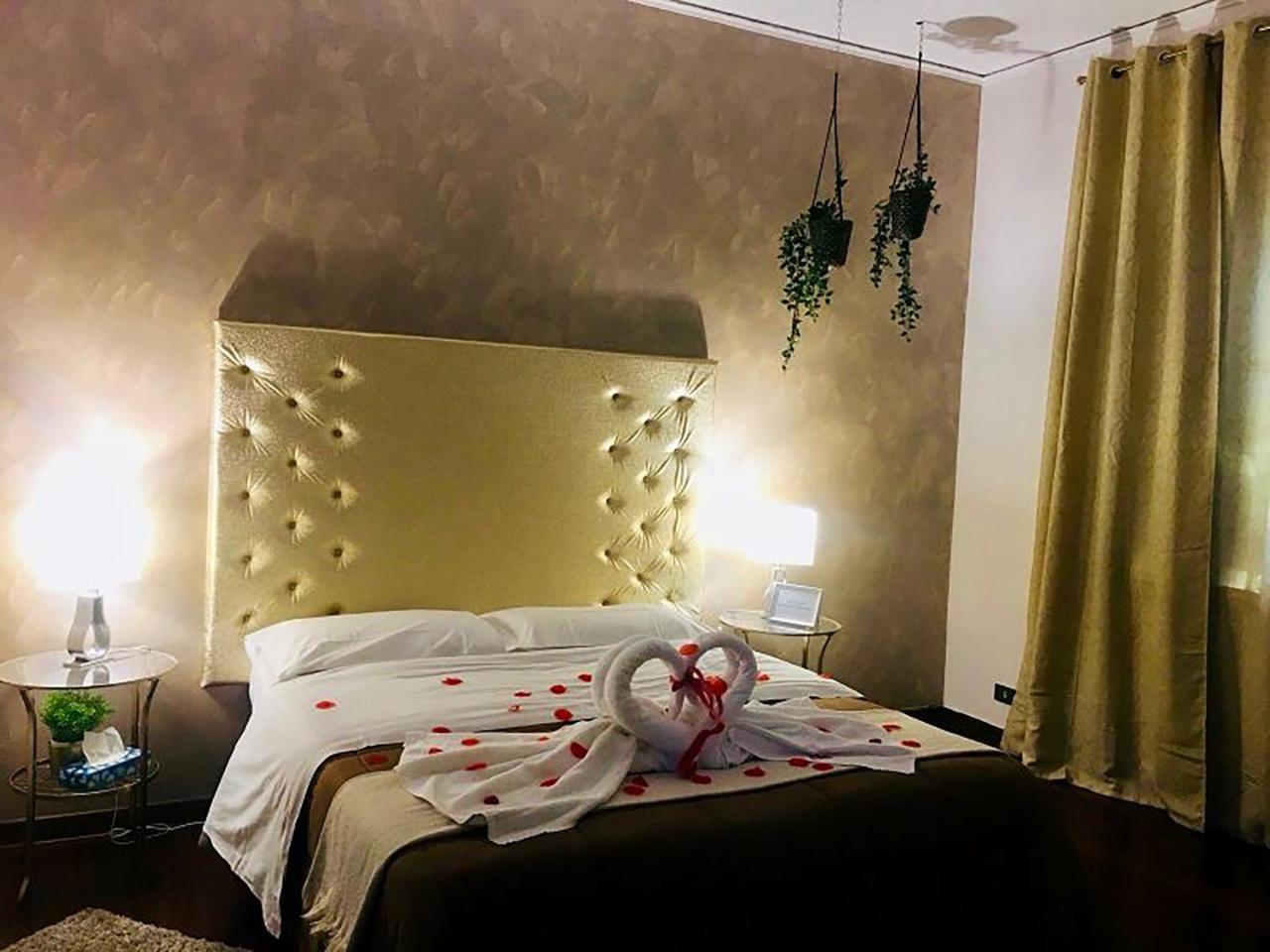 Vitti'S Home Verona Kültér fotó