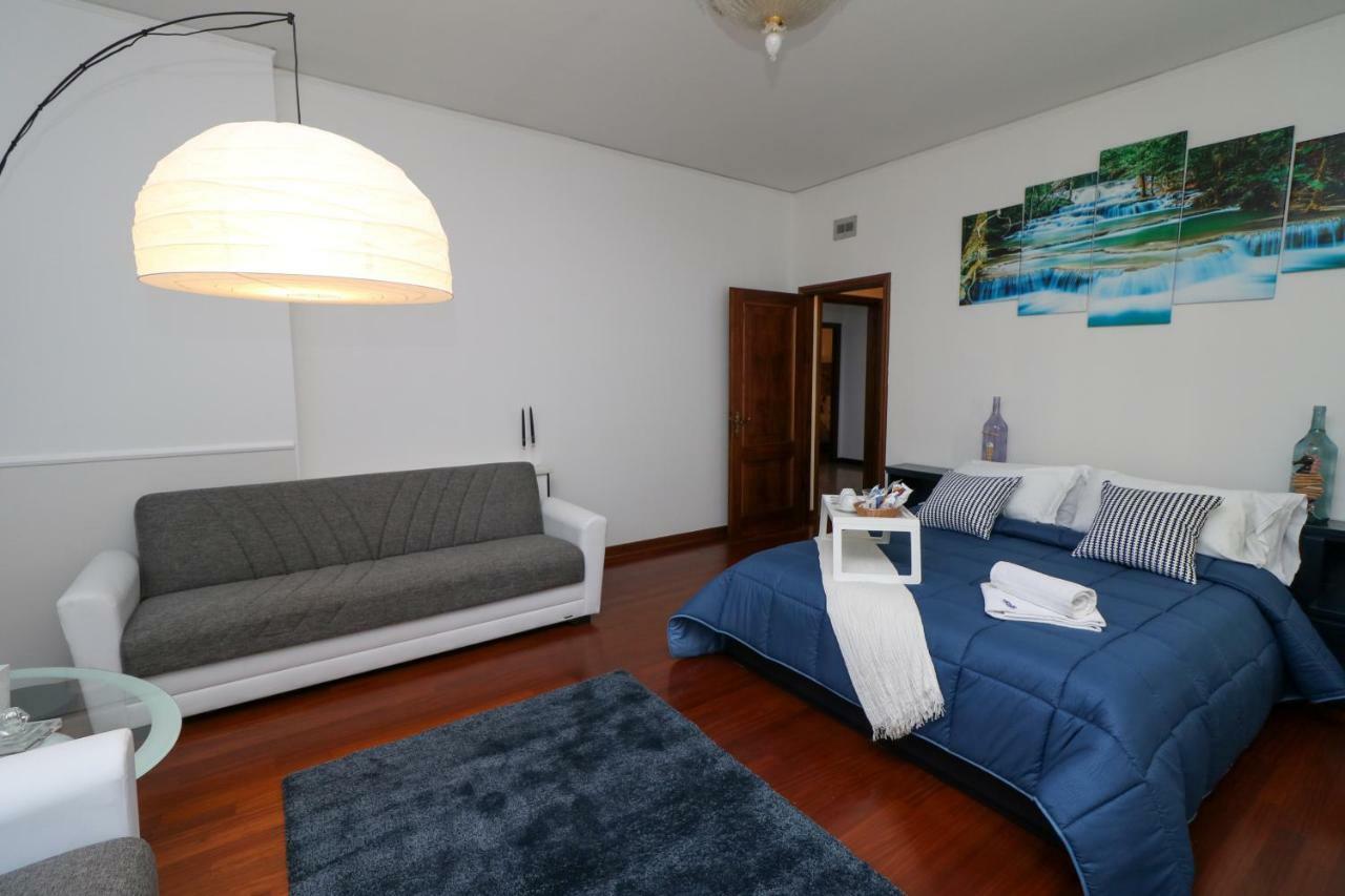 Vitti'S Home Verona Kültér fotó
