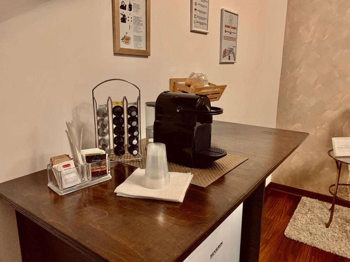 Vitti'S Home Verona Kültér fotó