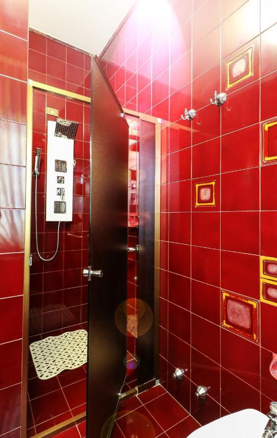 Vitti'S Home Verona Kültér fotó