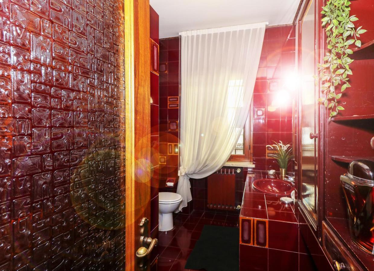 Vitti'S Home Verona Kültér fotó