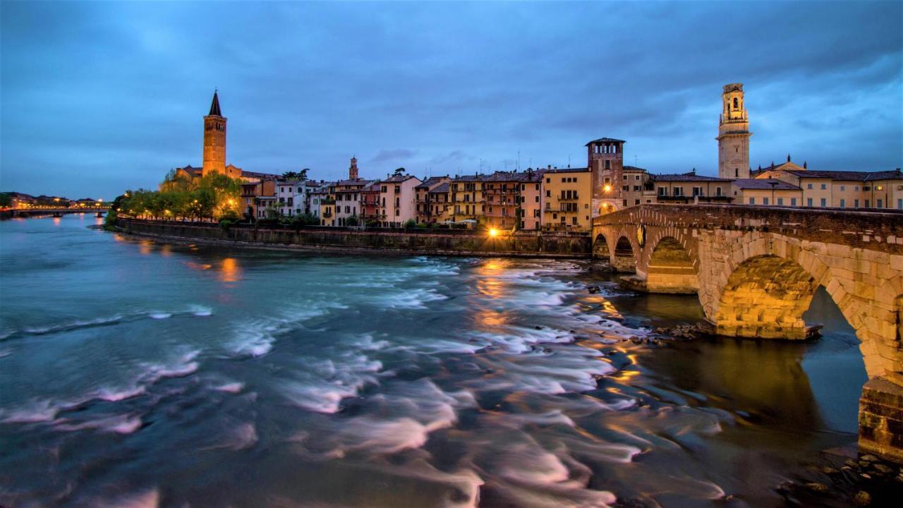 Vitti'S Home Verona Kültér fotó