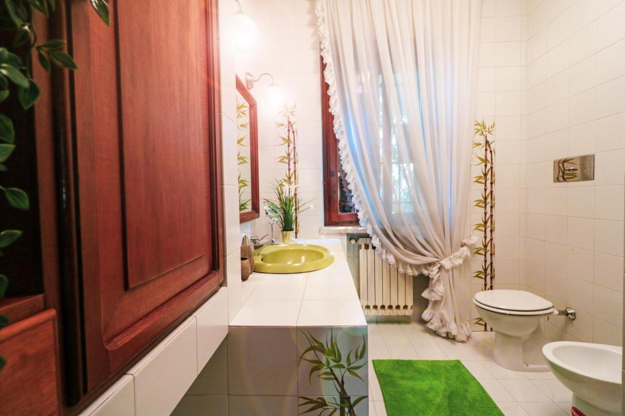 Vitti'S Home Verona Kültér fotó