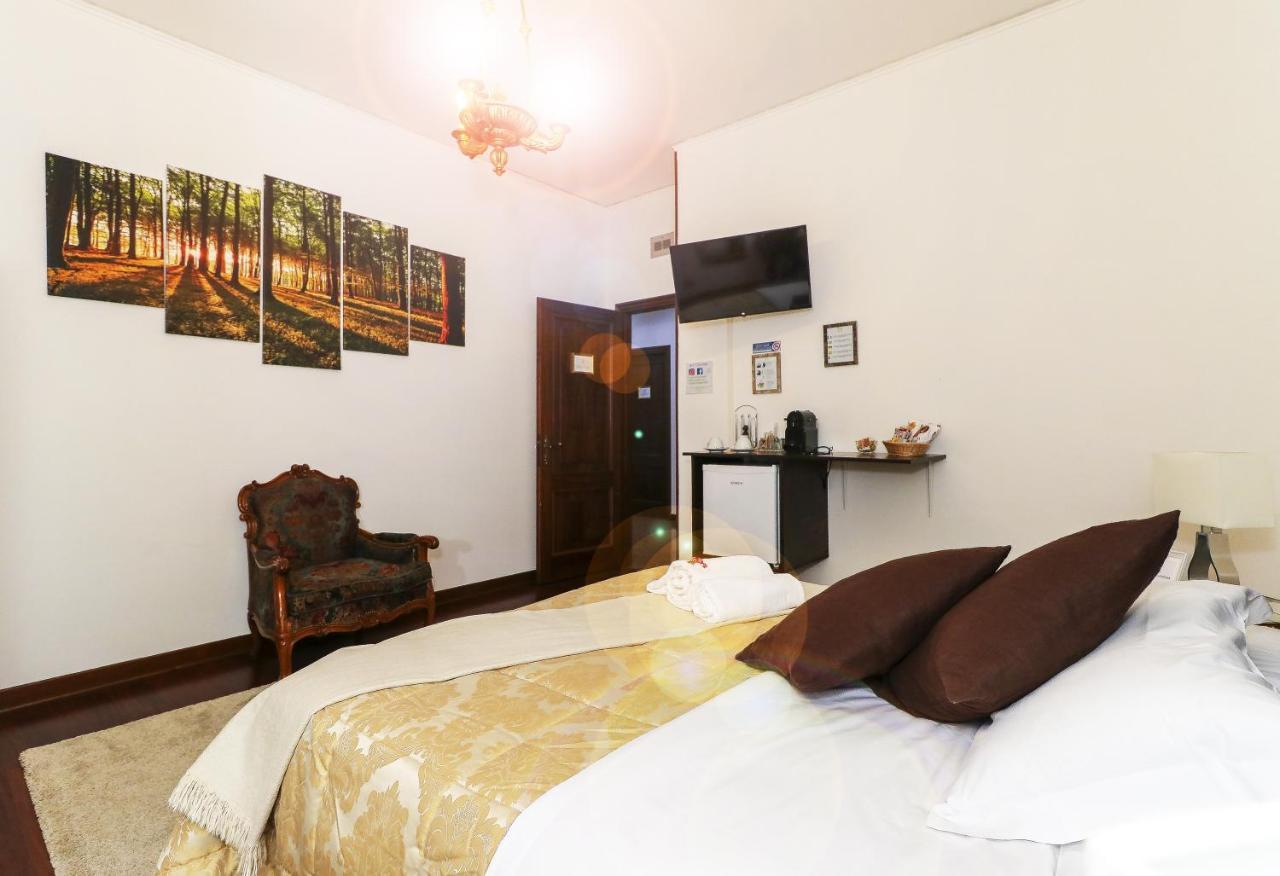 Vitti'S Home Verona Kültér fotó