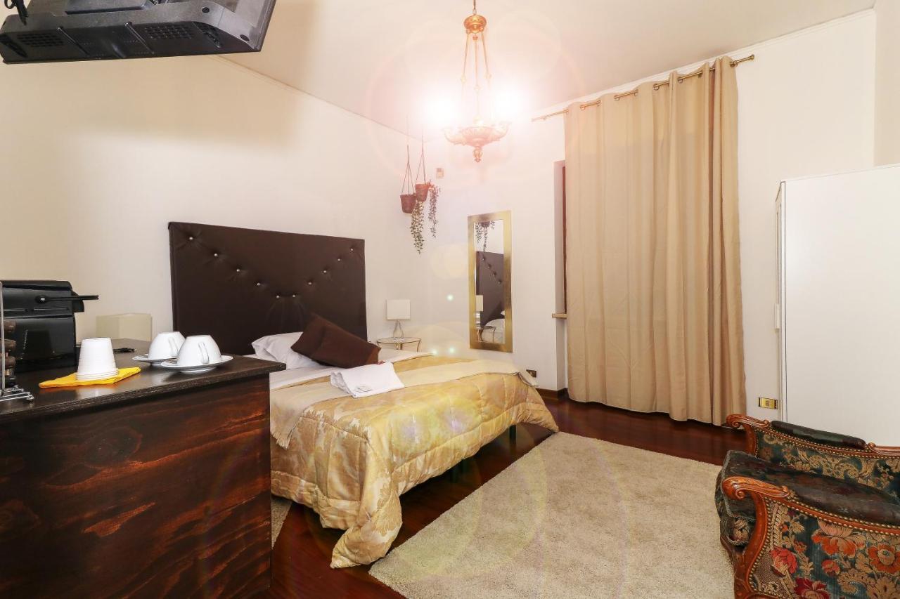Vitti'S Home Verona Kültér fotó