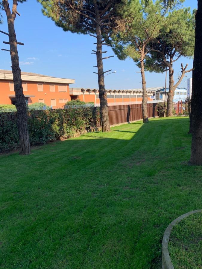 Vitti'S Home Verona Kültér fotó